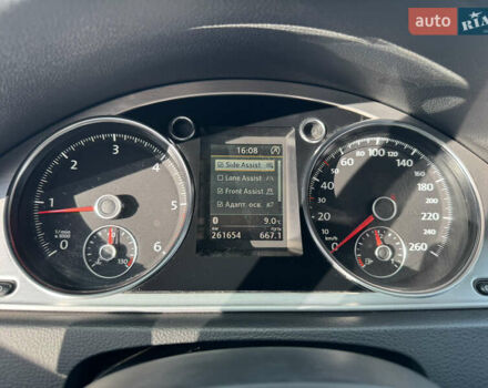 Черный Фольксваген Пассат Альтрак, объемом двигателя 2 л и пробегом 261 тыс. км за 13000 $, фото 34 на Automoto.ua