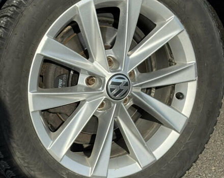 Черный Фольксваген Пассат Альтрак, объемом двигателя 2 л и пробегом 261 тыс. км за 13000 $, фото 39 на Automoto.ua