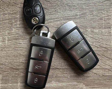 Чорний Фольксваген Пассат Альтрак, об'ємом двигуна 1.97 л та пробігом 287 тис. км за 14500 $, фото 77 на Automoto.ua