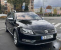 Чорний Фольксваген Пассат Альтрак, об'ємом двигуна 1.97 л та пробігом 287 тис. км за 14500 $, фото 64 на Automoto.ua