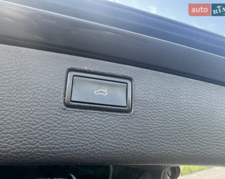 Черный Фольксваген Пассат Альтрак, объемом двигателя 2 л и пробегом 261 тыс. км за 13000 $, фото 29 на Automoto.ua