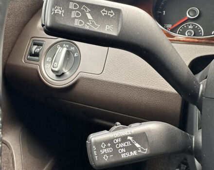 Чорний Фольксваген Пассат Альтрак, об'ємом двигуна 1.97 л та пробігом 287 тис. км за 14500 $, фото 28 на Automoto.ua