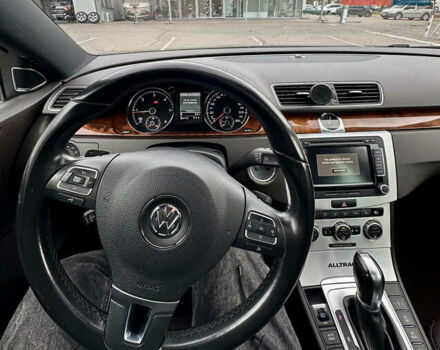 Чорний Фольксваген Пассат Альтрак, об'ємом двигуна 1.97 л та пробігом 287 тис. км за 14500 $, фото 20 на Automoto.ua