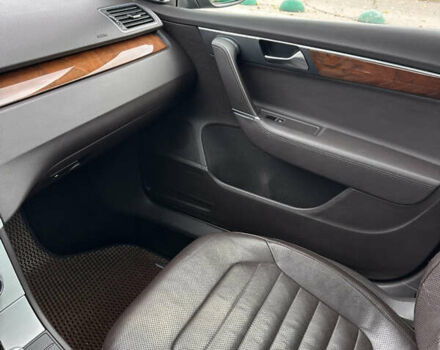 Чорний Фольксваген Пассат Альтрак, об'ємом двигуна 1.97 л та пробігом 287 тис. км за 14500 $, фото 18 на Automoto.ua