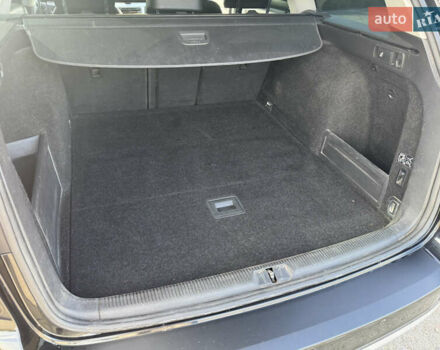 Черный Фольксваген Пассат Альтрак, объемом двигателя 2 л и пробегом 261 тыс. км за 13000 $, фото 35 на Automoto.ua