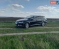 Чорний Фольксваген Пассат Альтрак, об'ємом двигуна 2 л та пробігом 340 тис. км за 11500 $, фото 1 на Automoto.ua