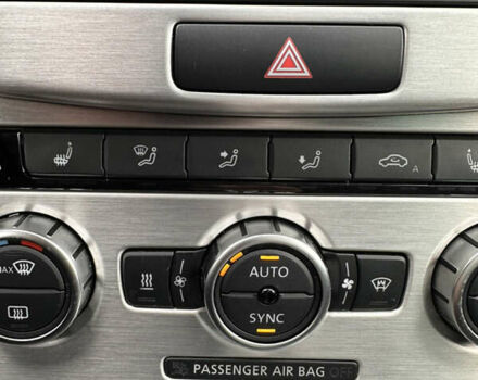 Чорний Фольксваген Пассат Альтрак, об'ємом двигуна 1.97 л та пробігом 287 тис. км за 14500 $, фото 49 на Automoto.ua