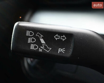 Черный Фольксваген Пассат Альтрак, объемом двигателя 1.98 л и пробегом 277 тыс. км за 10900 $, фото 25 на Automoto.ua