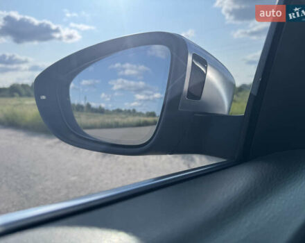 Черный Фольксваген Пассат Альтрак, объемом двигателя 2 л и пробегом 261 тыс. км за 13000 $, фото 23 на Automoto.ua