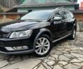 Чорний Фольксваген Пассат Альтрак, об'ємом двигуна 1.97 л та пробігом 210 тис. км за 12500 $, фото 1 на Automoto.ua