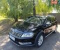 Чорний Фольксваген Пассат Альтрак, об'ємом двигуна 2 л та пробігом 284 тис. км за 10599 $, фото 1 на Automoto.ua