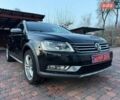 Чорний Фольксваген Пассат Альтрак, об'ємом двигуна 2 л та пробігом 216 тис. км за 12900 $, фото 1 на Automoto.ua