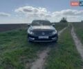 Черный Фольксваген Пассат Альтрак, объемом двигателя 2 л и пробегом 340 тыс. км за 12000 $, фото 24 на Automoto.ua