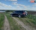 Чорний Фольксваген Пассат Альтрак, об'ємом двигуна 2 л та пробігом 340 тис. км за 11500 $, фото 1 на Automoto.ua