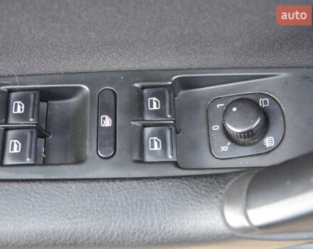 Черный Фольксваген Пассат Альтрак, объемом двигателя 1.98 л и пробегом 277 тыс. км за 10900 $, фото 30 на Automoto.ua