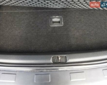 Черный Фольксваген Пассат Альтрак, объемом двигателя 2 л и пробегом 340 тыс. км за 12000 $, фото 27 на Automoto.ua