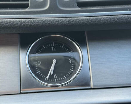 Черный Фольксваген Пассат Альтрак, объемом двигателя 2 л и пробегом 261 тыс. км за 13000 $, фото 31 на Automoto.ua