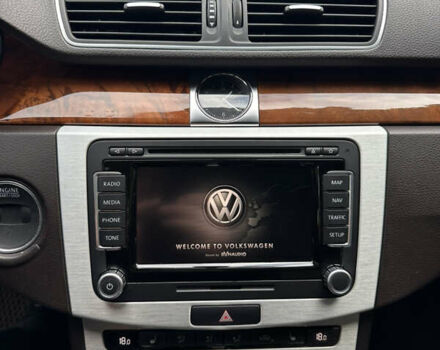 Чорний Фольксваген Пассат Альтрак, об'ємом двигуна 1.97 л та пробігом 287 тис. км за 14500 $, фото 29 на Automoto.ua