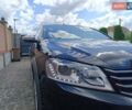 Чорний Фольксваген Пассат Альтрак, об'ємом двигуна 2 л та пробігом 203 тис. км за 12999 $, фото 3 на Automoto.ua