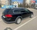 Чорний Фольксваген Пассат Альтрак, об'ємом двигуна 2 л та пробігом 336 тис. км за 11700 $, фото 7 на Automoto.ua