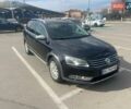 Чорний Фольксваген Пассат Альтрак, об'ємом двигуна 2 л та пробігом 336 тис. км за 11700 $, фото 1 на Automoto.ua