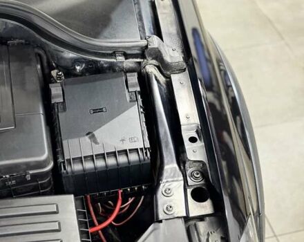 Чорний Фольксваген Пассат Альтрак, об'ємом двигуна 2 л та пробігом 236 тис. км за 12500 $, фото 48 на Automoto.ua