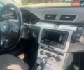 Чорний Фольксваген Пассат Альтрак, об'ємом двигуна 2 л та пробігом 336 тис. км за 11700 $, фото 10 на Automoto.ua