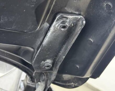 Чорний Фольксваген Пассат Альтрак, об'ємом двигуна 2 л та пробігом 236 тис. км за 12500 $, фото 49 на Automoto.ua