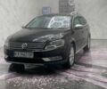 Чорний Фольксваген Пассат Альтрак, об'ємом двигуна 2 л та пробігом 296 тис. км за 13000 $, фото 1 на Automoto.ua