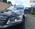Чорний Фольксваген Пассат Альтрак, об'ємом двигуна 2 л та пробігом 203 тис. км за 12999 $, фото 4 на Automoto.ua