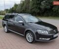 Чорний Фольксваген Пассат Альтрак, об'ємом двигуна 2 л та пробігом 220 тис. км за 14800 $, фото 1 на Automoto.ua