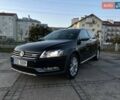 Чорний Фольксваген Пассат Альтрак, об'ємом двигуна 2 л та пробігом 208 тис. км за 15300 $, фото 1 на Automoto.ua