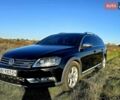 Черный Фольксваген Пассат Альтрак, об'ємом двигуна 1.97 л та пробігом 222 тис. км за 14499 $, фото 10 на Automoto.ua