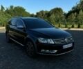Черный Фольксваген Пассат Альтрак, объемом двигателя 1.97 л и пробегом 317 тыс. км за 12899 $, фото 1 на Automoto.ua