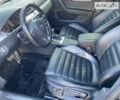 Чорний Фольксваген Пассат Альтрак, об'ємом двигуна 2 л та пробігом 253 тис. км за 14799 $, фото 18 на Automoto.ua