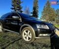 Черный Фольксваген Пассат Альтрак, об'ємом двигуна 1.97 л та пробігом 222 тис. км за 14499 $, фото 7 на Automoto.ua