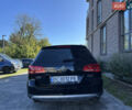 Черный Фольксваген Пассат Альтрак, объемом двигателя 2 л и пробегом 212 тыс. км за 13850 $, фото 5 на Automoto.ua
