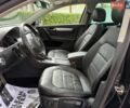 Черный Фольксваген Пассат Альтрак, объемом двигателя 2 л и пробегом 229 тыс. км за 13999 $, фото 29 на Automoto.ua