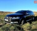 Черный Фольксваген Пассат Альтрак, об'ємом двигуна 1.97 л та пробігом 222 тис. км за 14499 $, фото 1 на Automoto.ua