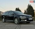 Чорний Фольксваген Пассат Альтрак, об'ємом двигуна 2 л та пробігом 208 тис. км за 15300 $, фото 2 на Automoto.ua