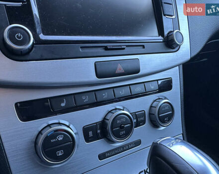 Черный Фольксваген Пассат Альтрак, объемом двигателя 2 л и пробегом 211 тыс. км за 13950 $, фото 23 на Automoto.ua