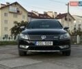 Чорний Фольксваген Пассат Альтрак, об'ємом двигуна 2 л та пробігом 208 тис. км за 15300 $, фото 5 на Automoto.ua