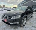 Черный Фольксваген Пассат Альтрак, объемом двигателя 2 л и пробегом 290 тыс. км за 12990 $, фото 1 на Automoto.ua