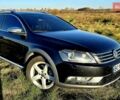 Черный Фольксваген Пассат Альтрак, об'ємом двигуна 1.97 л та пробігом 222 тис. км за 14499 $, фото 21 на Automoto.ua