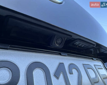 Черный Фольксваген Пассат Альтрак, объемом двигателя 2 л и пробегом 212 тыс. км за 13850 $, фото 13 на Automoto.ua