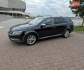 Чорний Фольксваген Пассат Альтрак, об'ємом двигуна 2 л та пробігом 220 тис. км за 14800 $, фото 6 на Automoto.ua