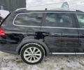 Черный Фольксваген Пассат Альтрак, объемом двигателя 2 л и пробегом 290 тыс. км за 12990 $, фото 5 на Automoto.ua