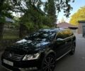 Черный Фольксваген Пассат Альтрак, объемом двигателя 2 л и пробегом 318 тыс. км за 12699 $, фото 1 на Automoto.ua