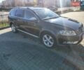 Черный Фольксваген Пассат Альтрак, объемом двигателя 2 л и пробегом 315 тыс. км за 13000 $, фото 5 на Automoto.ua