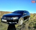 Черный Фольксваген Пассат Альтрак, об'ємом двигуна 1.97 л та пробігом 222 тис. км за 14499 $, фото 5 на Automoto.ua